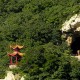 青岩八景之四：虎马相搏老虎洞