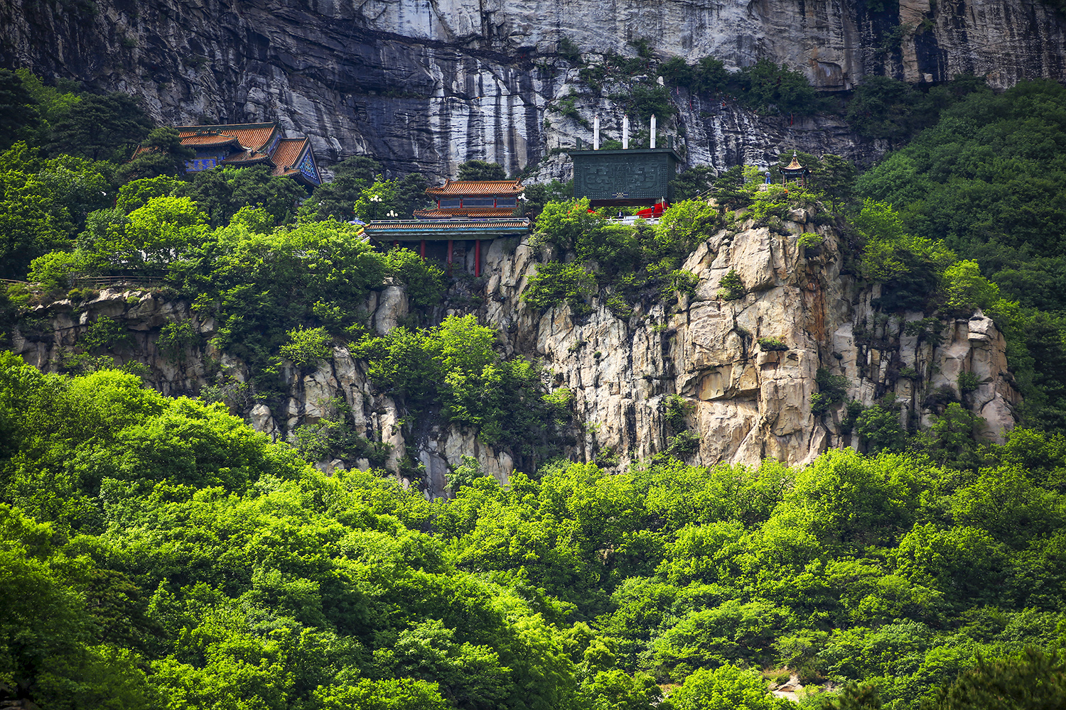 2020香炉峰-旅游攻略-门票-地址-问答-游记点评，绍兴旅游旅游景点推荐-去哪儿攻略